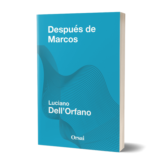 Después de Marcos