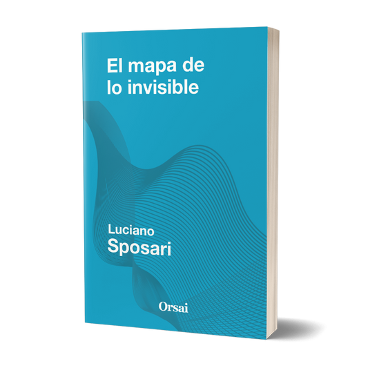 El mapa de lo invisible