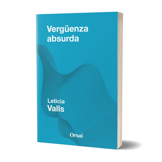 Vergüenza absurda