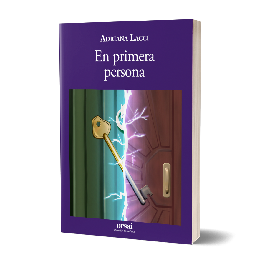 En primera persona