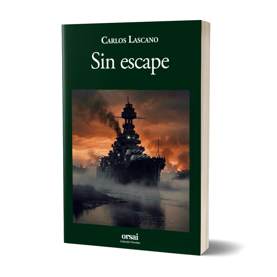 Sin escape