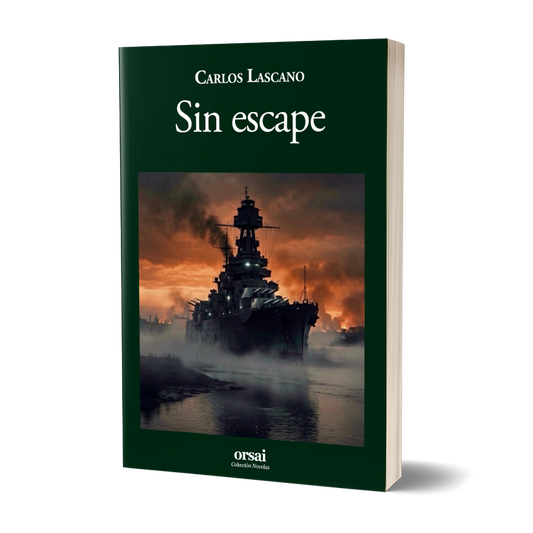 Sin escape