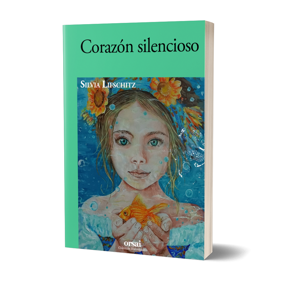 Corazón silencioso