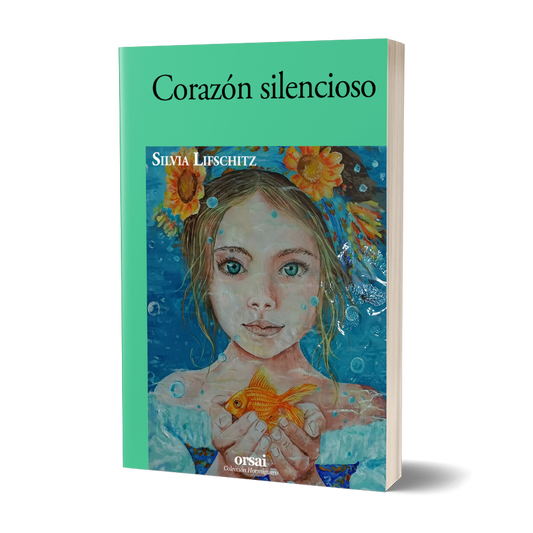 Corazón silencioso
