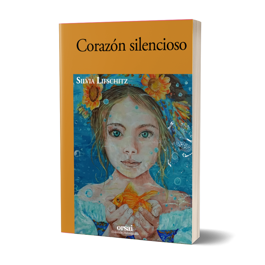 Corazón silencioso