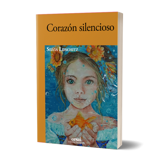 Corazón silencioso