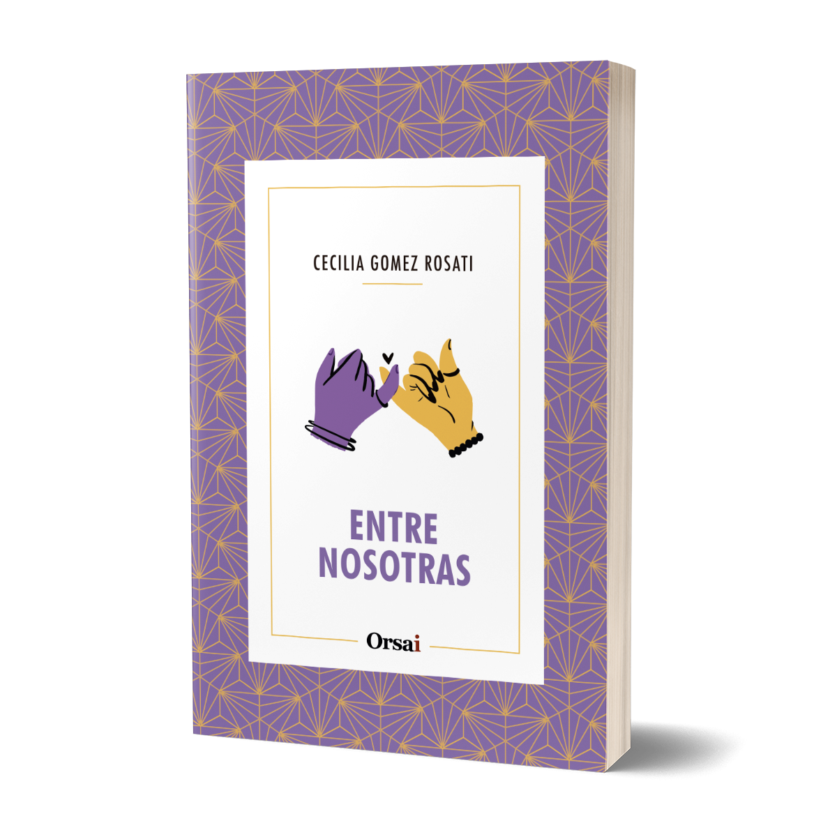 Entre nosotras