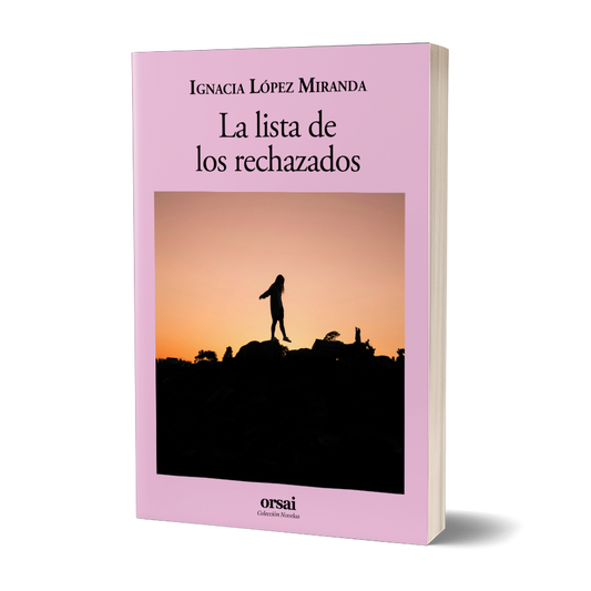 La lista de los rechazados