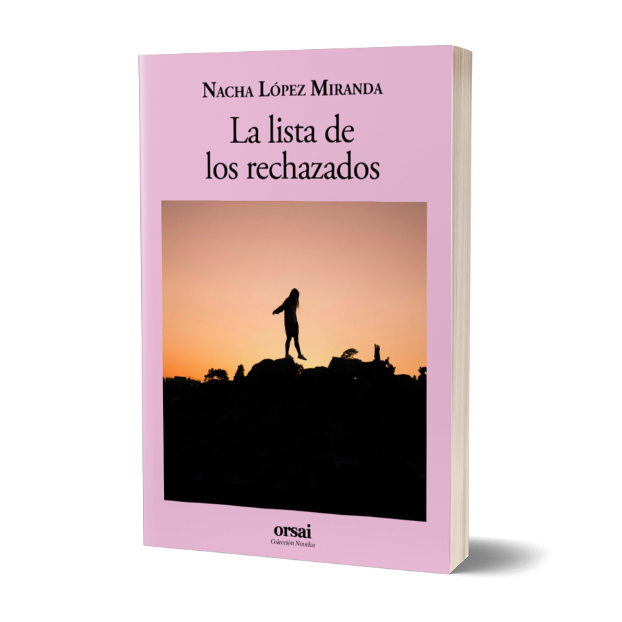 La lista de los rechazados