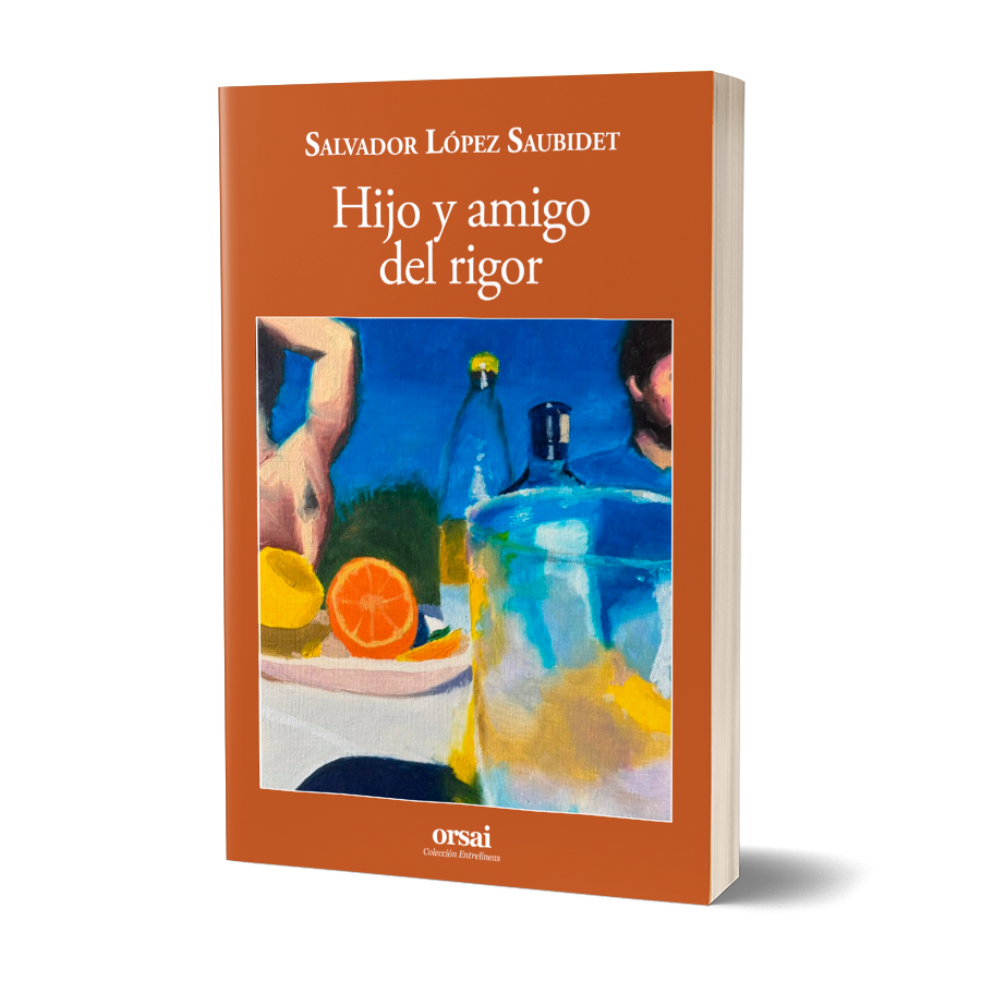 Hijo y amigo del rigor