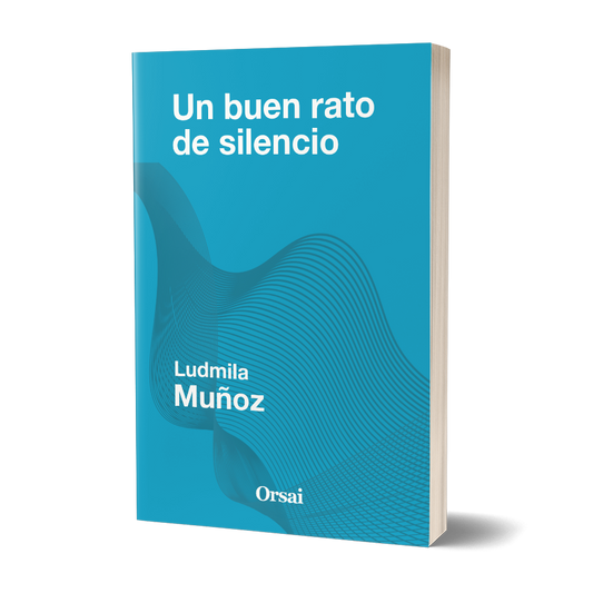 Un buen rato de silencio