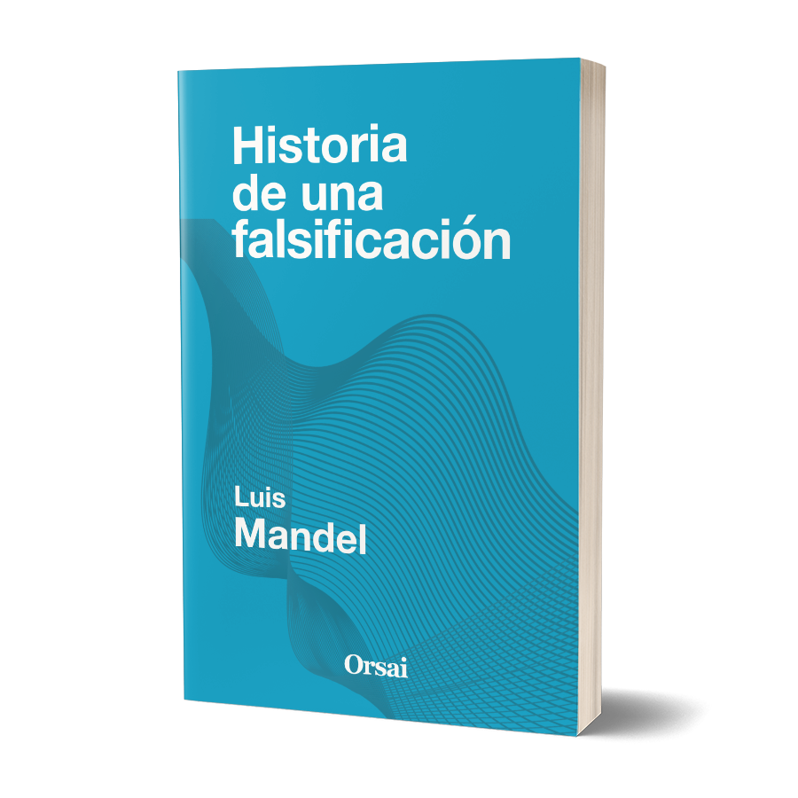 Historia de una falsificación