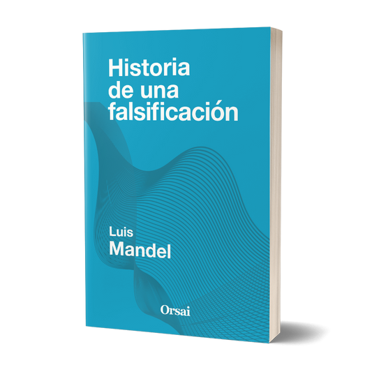 Historia de una falsificación