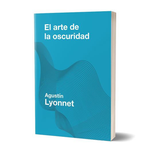 El arte de la oscuridad