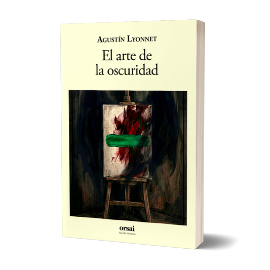 El arte de la oscuridad