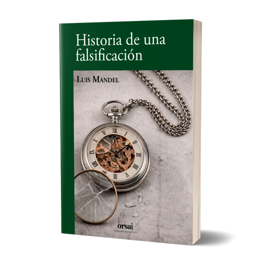Historia de una falsificación