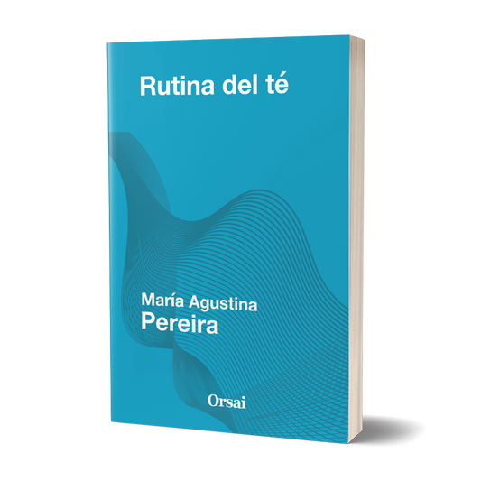 Rutina del té