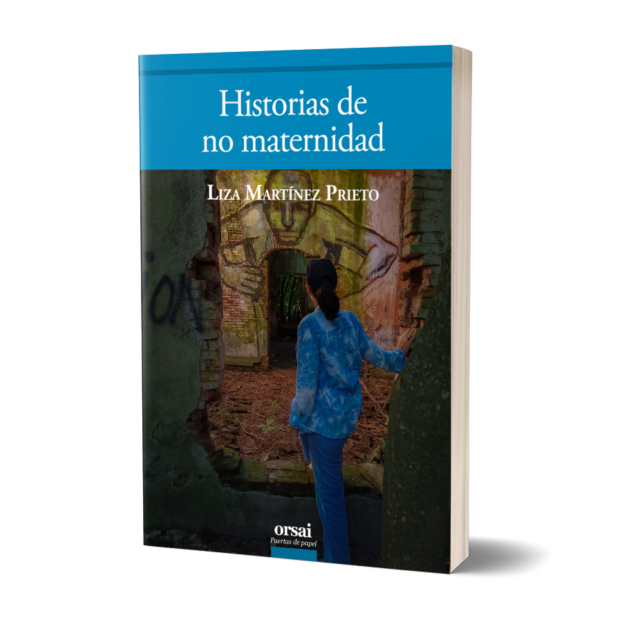 Historias de no maternidad