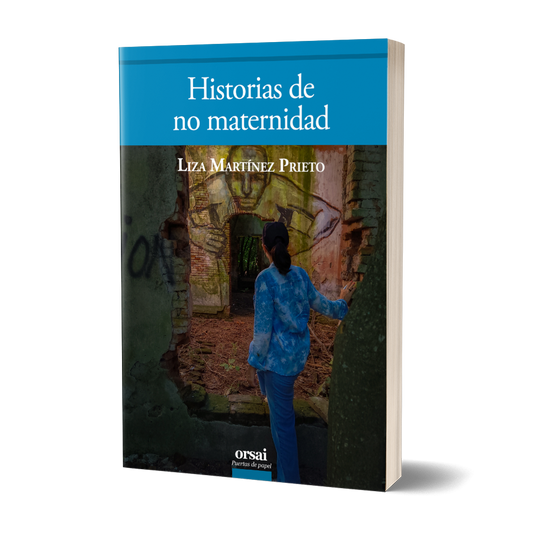 Historias de no maternidad