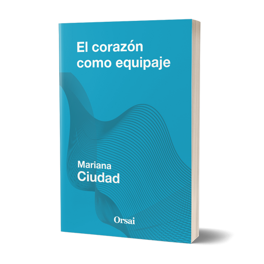 El corazón como equipaje