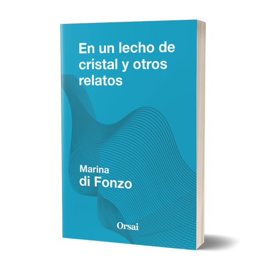 En un lecho de cristal y otros relatos