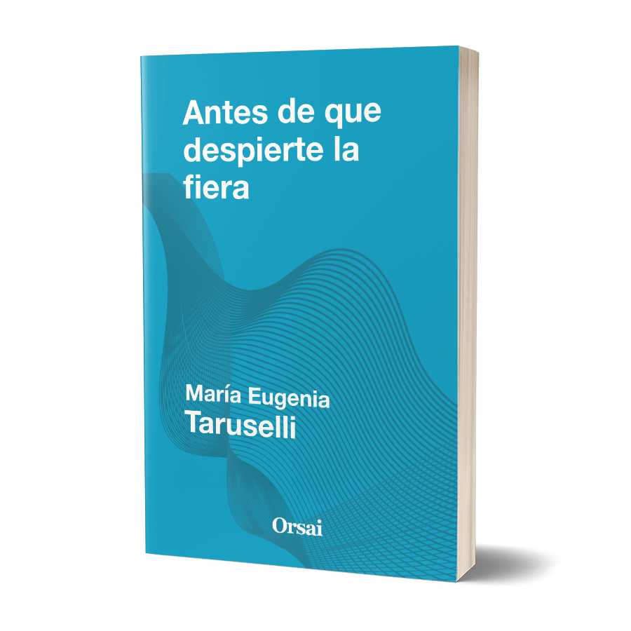 Antes de que despierte la fiera
