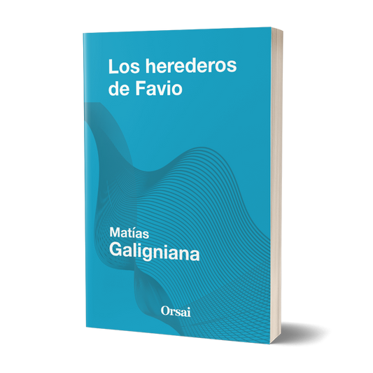 Los herederos de Favio