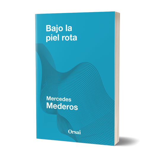 Bajo la piel rota
