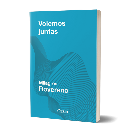 Volemos juntas