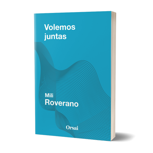 Volemos juntas