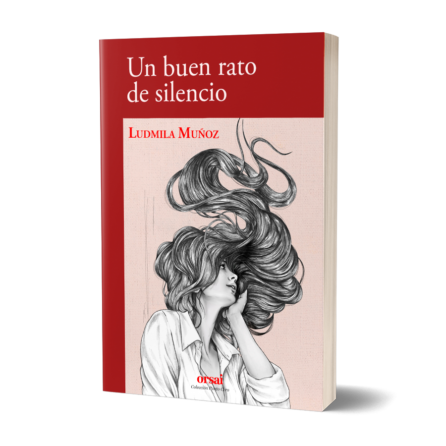 Un buen rato de silencio