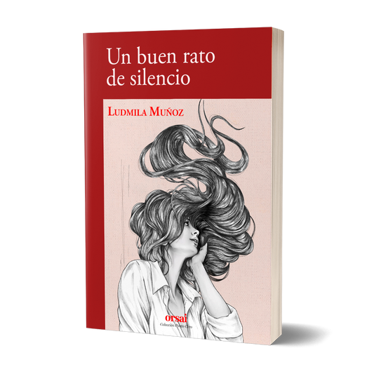 Un buen rato de silencio