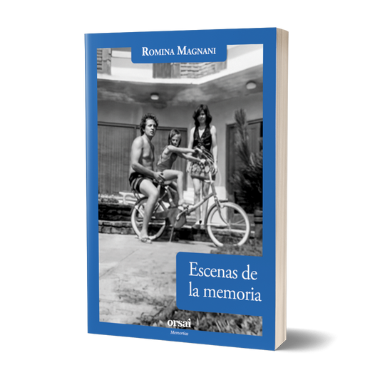 Escenas de la memoria