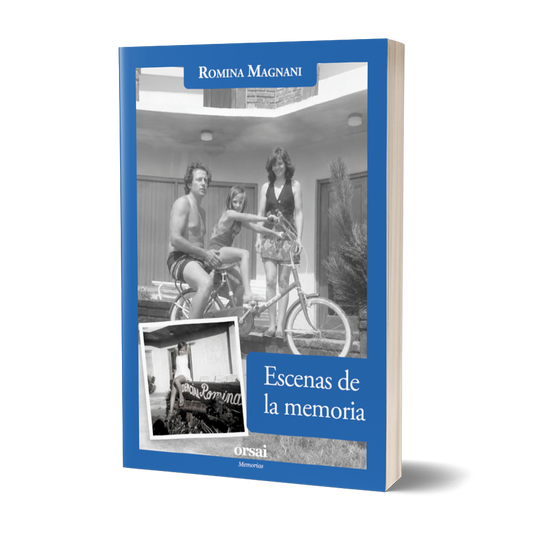 Escenas de la memoria