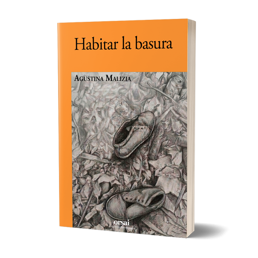 Habitar la basura