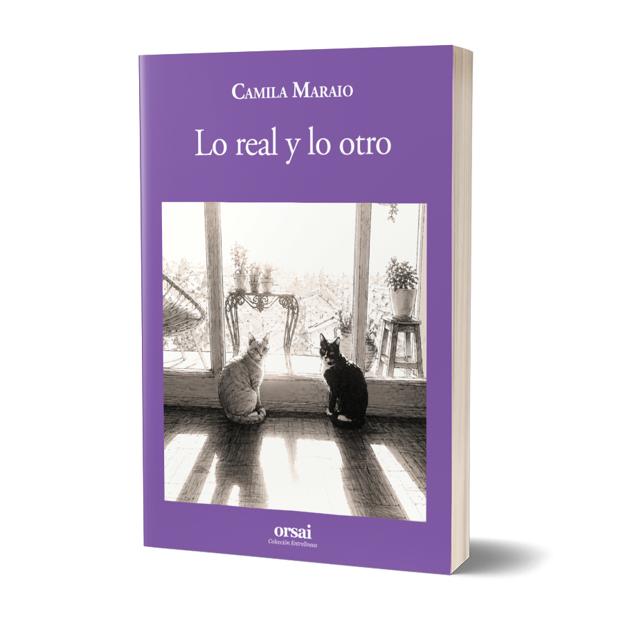 Lo real y lo otro
