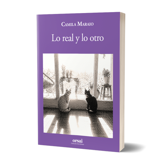 Lo real y lo otro