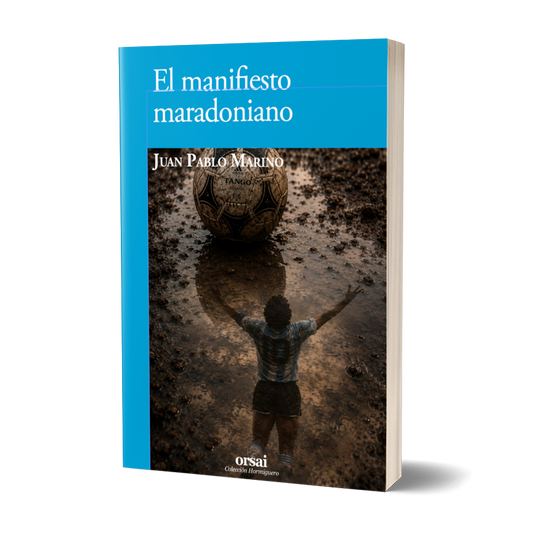 El manifiesto maradoniano