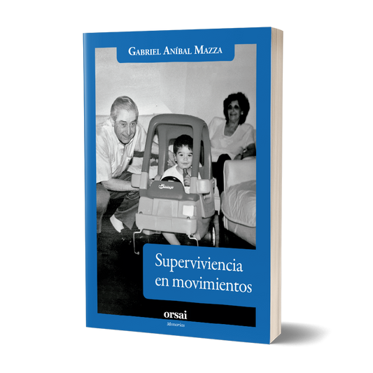Supervivencia en movimiento