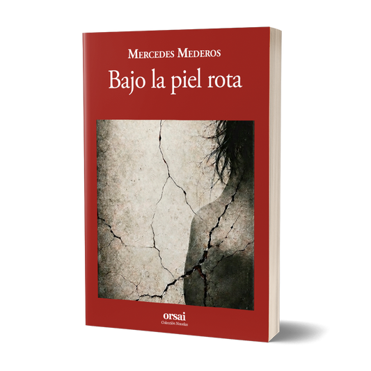Bajo la piel rota