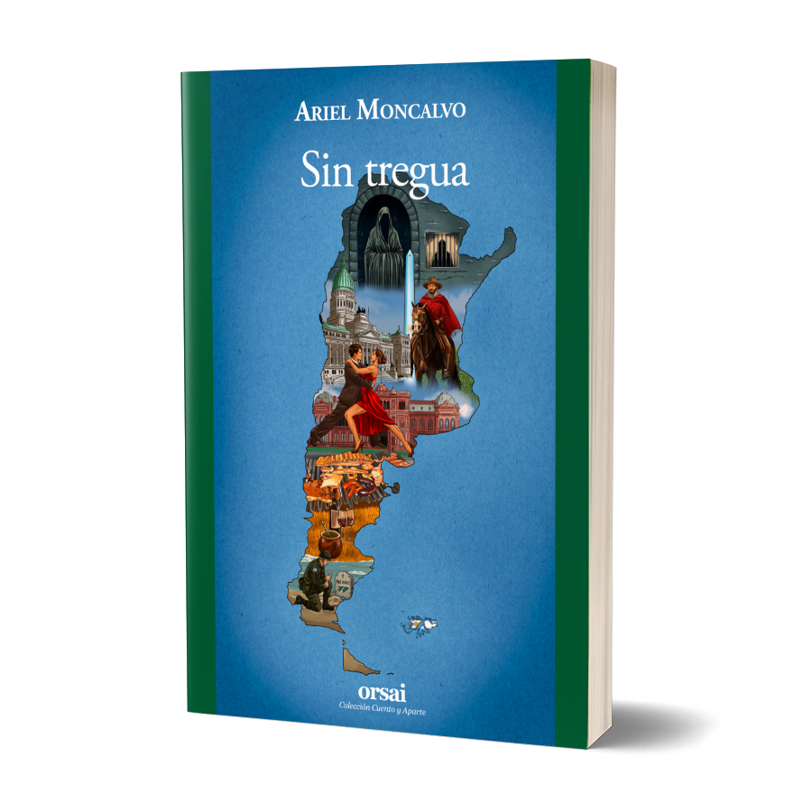 Sin tregua