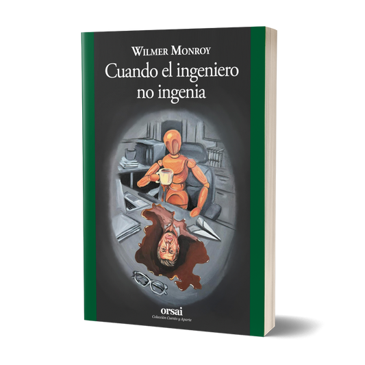 Cuando el ingeniero no ingenia