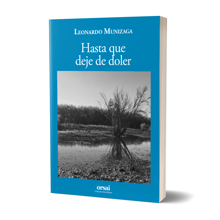 Hasta que deje de doler