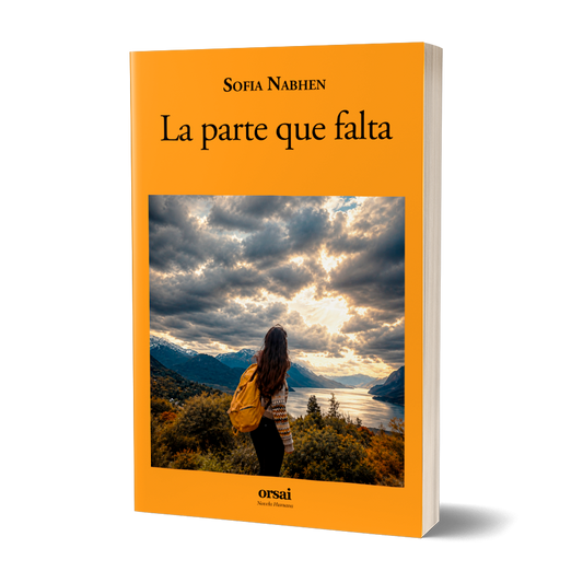 La parte que falta
