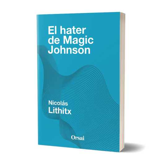 El hater de Magic Johnson