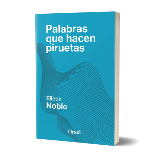 Palabras que hacen piruetas