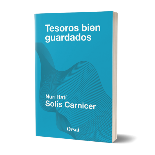 Tesoros bien guardados