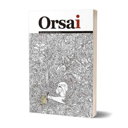 Revista Orsai N12