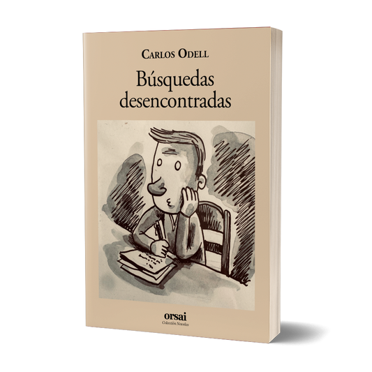 Búsquedas desencontradas
