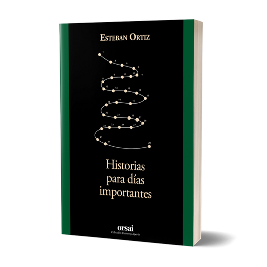 Historias para días importantes